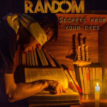 Random - Secrets from Your Eyes