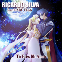 Ricardo Silva - Tú Eres Mi Amor