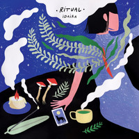 Idaira - Ritual