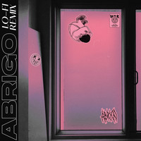 WAR (We Are Revolution) - Abrigo (Lofi Remix)