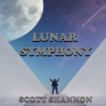Scott Shannon - Lunar Symphony