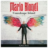 Mario Biondi - Cantaloupe Island (DJ Meme Remix)