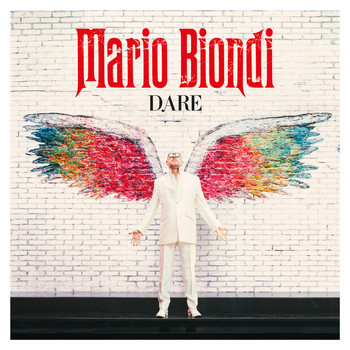 Mario Biondi - Dare (Explicit)