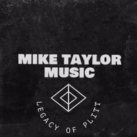 Mike Taylor - Legacy of Plitt