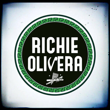 Richie Olivera - Star
