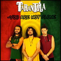 Tarantola - You Are Not Alone