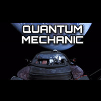 Steel Standing TX - Quantum Mechanic