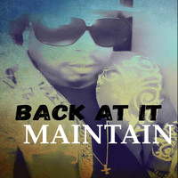 Maintain - Back at It (Orchestra Version)