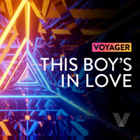 Voyager - This Boy's in Love (Cover)