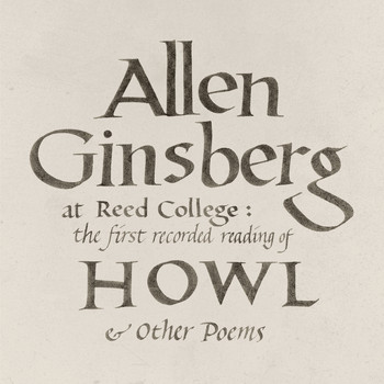 Allen Ginsberg - A Dream Record