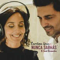 Carolina Daian - Nunca Sabrás (feat. Saul Bensadon)
