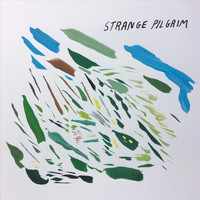 Strange Pilgrim - Blue Light