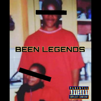 Dex - Been Legends (feat. Yung Banksz) (Explicit)