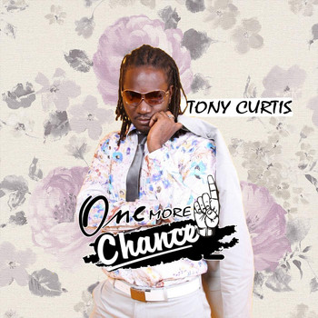 Tony Curtis - One More Chance