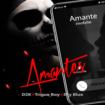 D2k, Trigue Boy & Sky Blue - Amantes