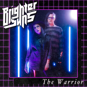 Brighter Than A Thousand Suns - The Warrior