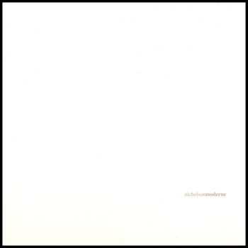 Nicholson - Moderne