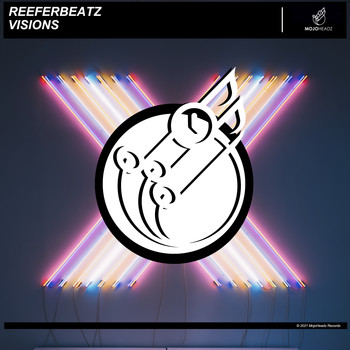 ReeferBeatz - Visions