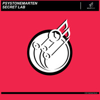PsyStoneMarten - Secret Lab
