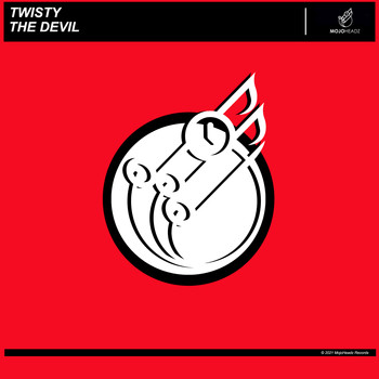 Twisty - The Devil