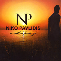 Niko Pavlidis - Untitled Feelings