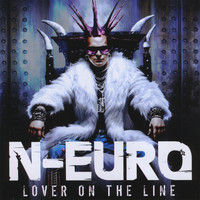 N-Euro - Lover on the Line