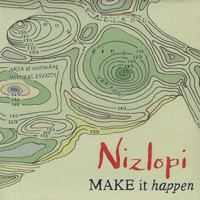 Nizlopi - Make It Happen