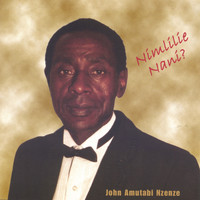 John Nzenze - Nimlilie Nani?