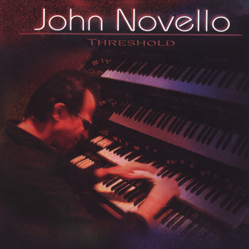 John Novello - Threshold