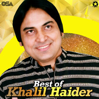 Khalil Haider - Best of Khalil Haider