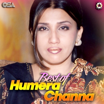 Humera Channa - Best Of Humera Channa