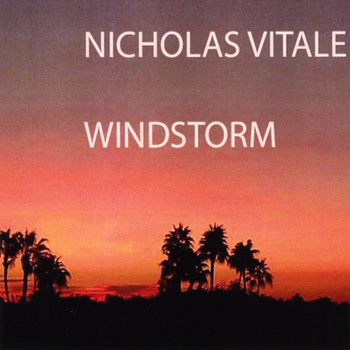 Nicholas Vitale - WINDSTORM