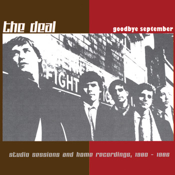 The Deal - Goodbye September