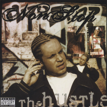Nonstop - The Hustle