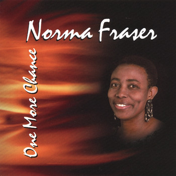 Norma Fraser - One More Chance