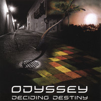 Odyssey - Deciding Destiny