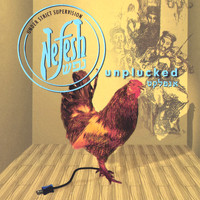 Nefesh - Nefesh Unplucked