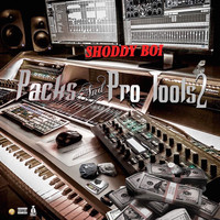 Shoddy Boi - Packs & Protools 2 (Explicit)