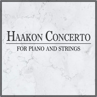 Alexander Kloch - Haakon Concerto