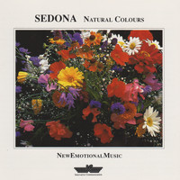 Sedona - Natural Colours