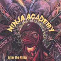 Ninja Academy - Enter The Ninja