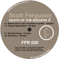 Scott Ferguson - Death of the Diggers 2 (Explicit)
