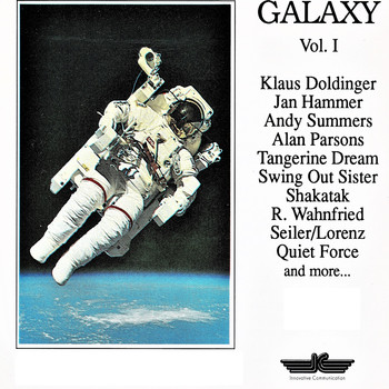 Various Artists - Galaxy, Vol. 1