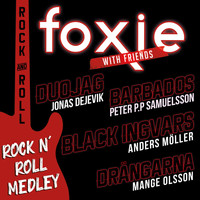 Foxie - Rock N' Roll Medley