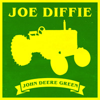 Joe Diffie - John Deere Green (Re-Recorded)