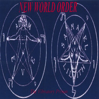 New World Order - The Vibratory Prison