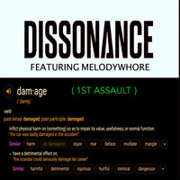 Dissonance - Damage (1st Assault)