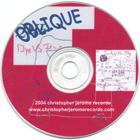 Oblique - dyeV.S.ity