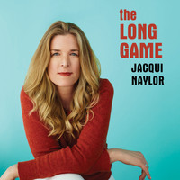 Jacqui Naylor - The Long Game