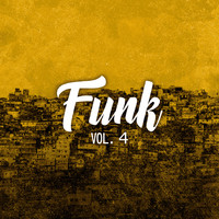 Dj Batata - Funk - Vol.4 (Explicit)